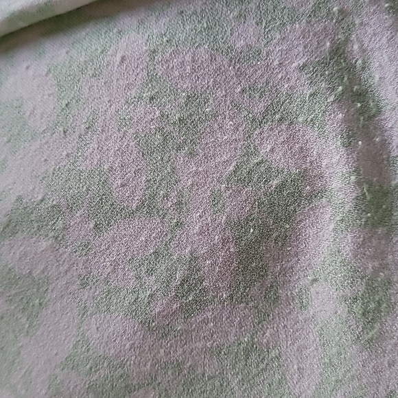 Lilly Pulitzer Adriel Buzzworthy Greeen Wrap Dress Sz XS Beachy Vacation Resort - Picture 11 of 11